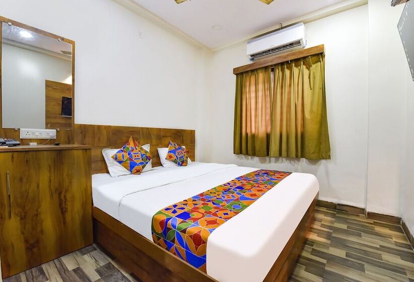 هتل Fabexpress Nishesh Tower