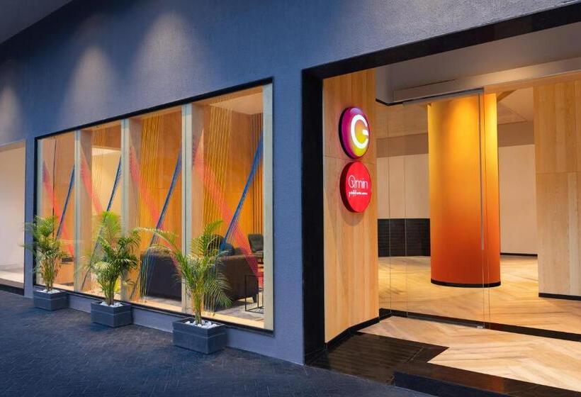 Hotelli Ginger Udaipur, Shastri Circle