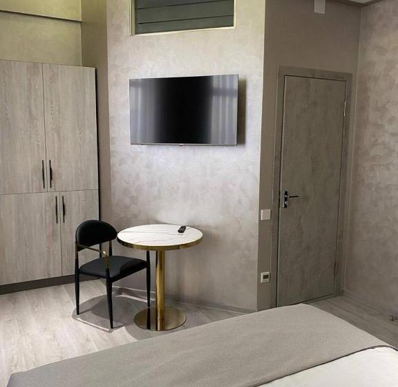 فندق Kiropol Airport