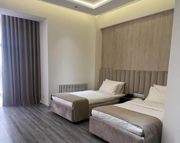 فندق Kiropol Airport