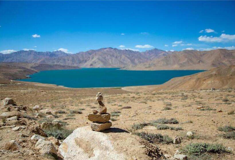 فندق Kiropol Airport