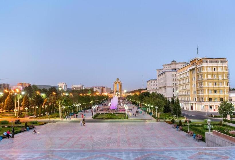 فندق Kiropol Airport