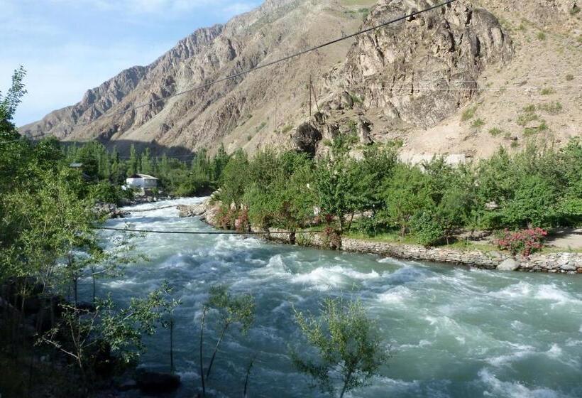 فندق Kiropol Airport