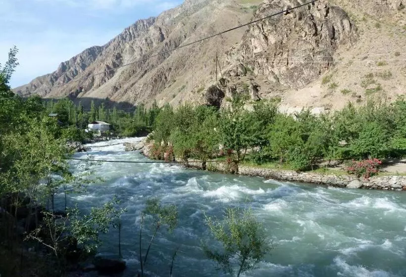 هتل Kiropol Airport