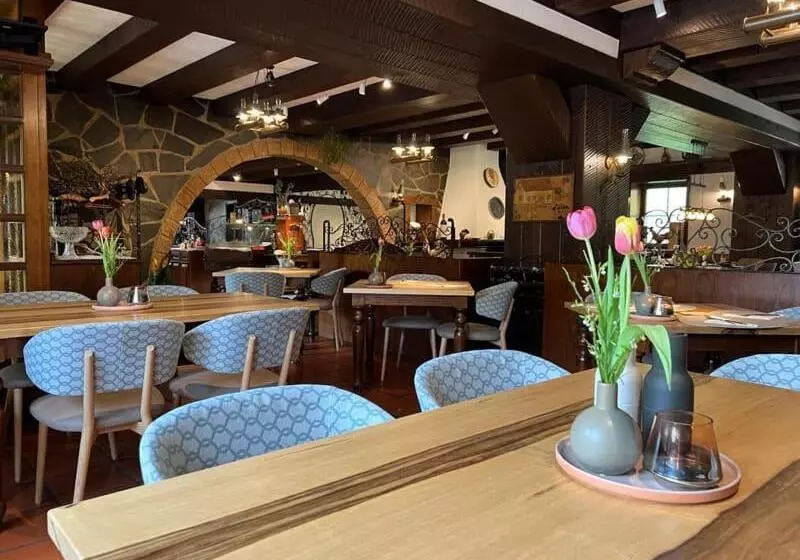 Hotelli La Vista Verde Vom La Fattoria