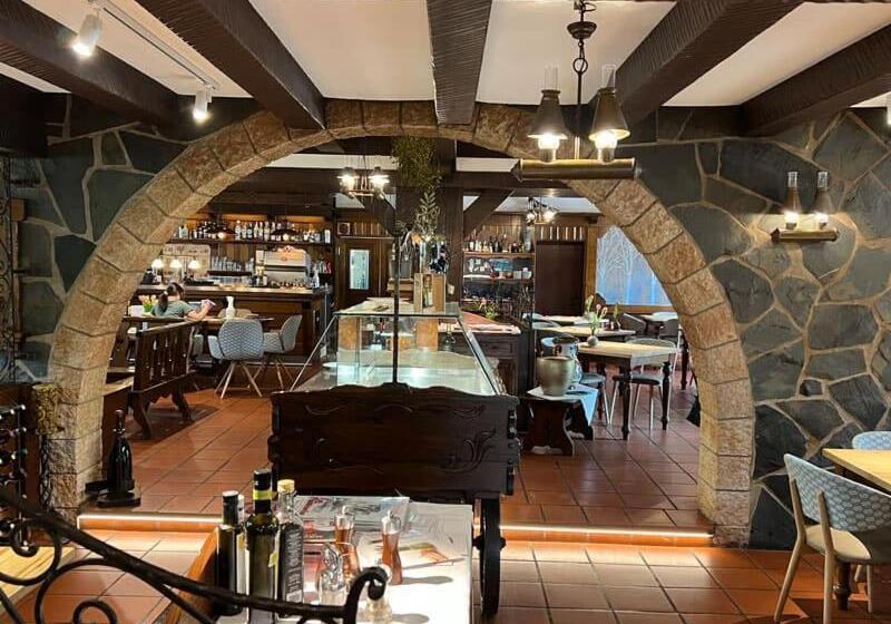 فندق La Vista Verde Vom La Fattoria