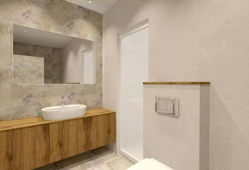 Hotelli La Vista Verde Vom La Fattoria