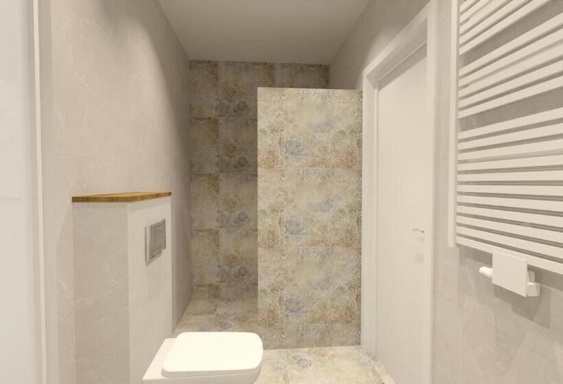 호텔 La Vista Verde Vom La Fattoria