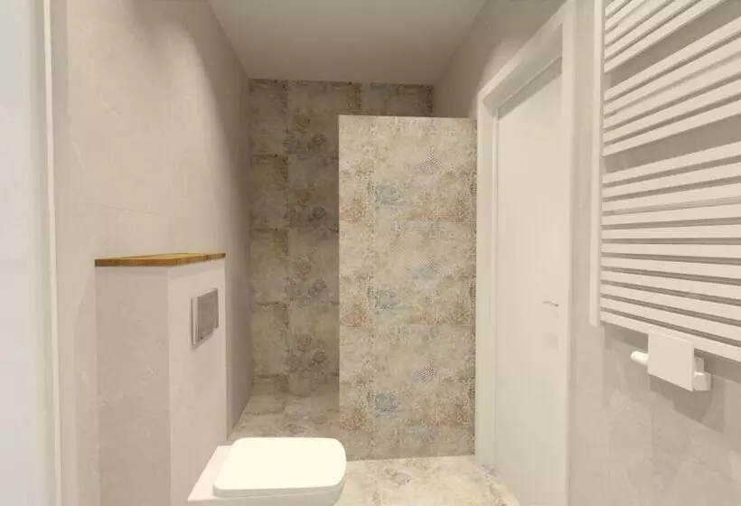 Hotelli La Vista Verde Vom La Fattoria