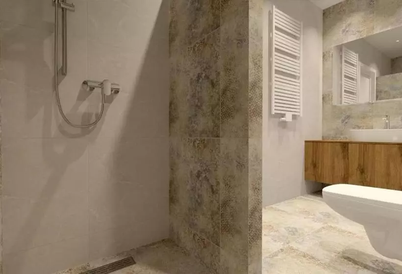 Hotelli La Vista Verde Vom La Fattoria