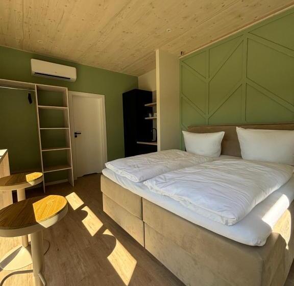 فندق La Vista Verde Vom La Fattoria