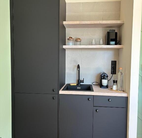 호텔 La Vista Verde Vom La Fattoria