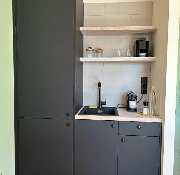 Hotelli La Vista Verde Vom La Fattoria