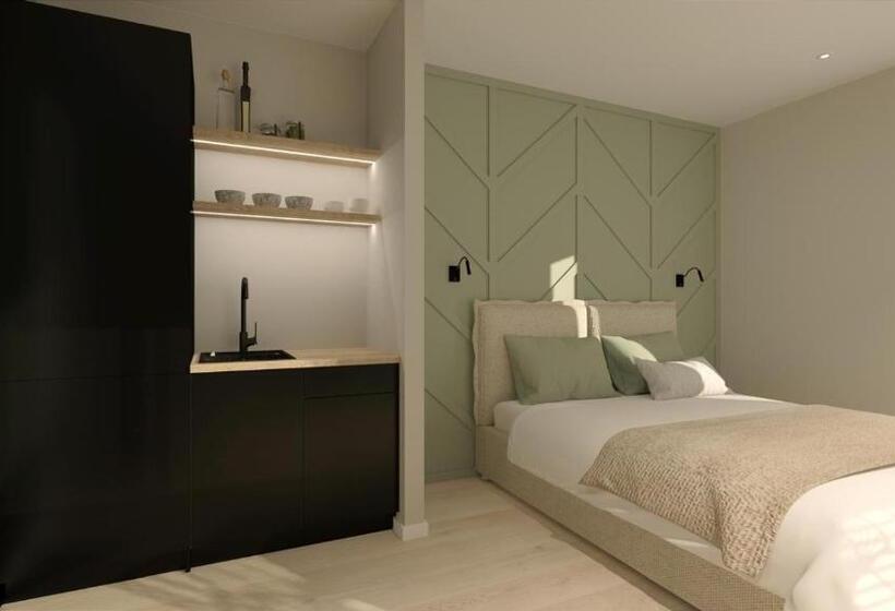 فندق La Vista Verde Vom La Fattoria