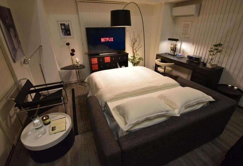 هتل Lang   Vacation Stay 22203v