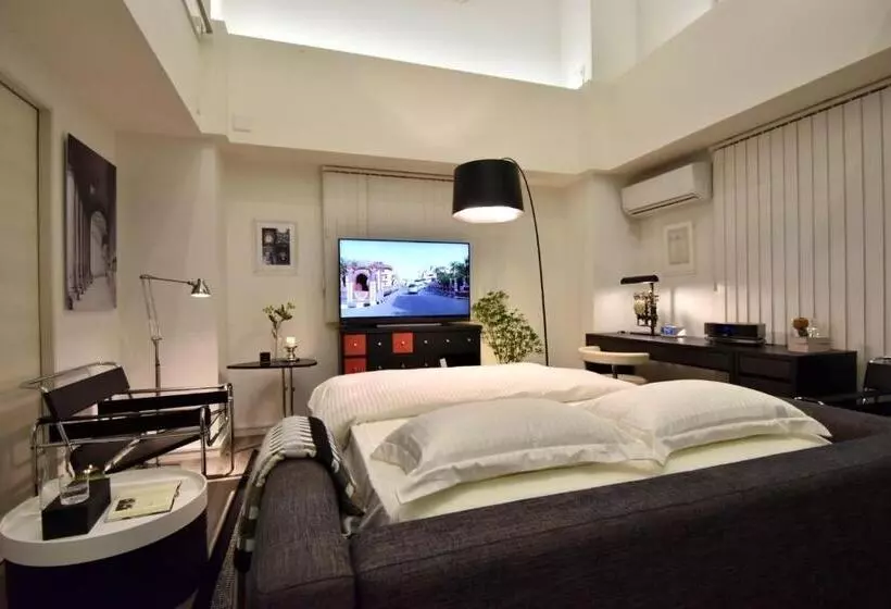 Hotelli Lang   Vacation Stay 22203v