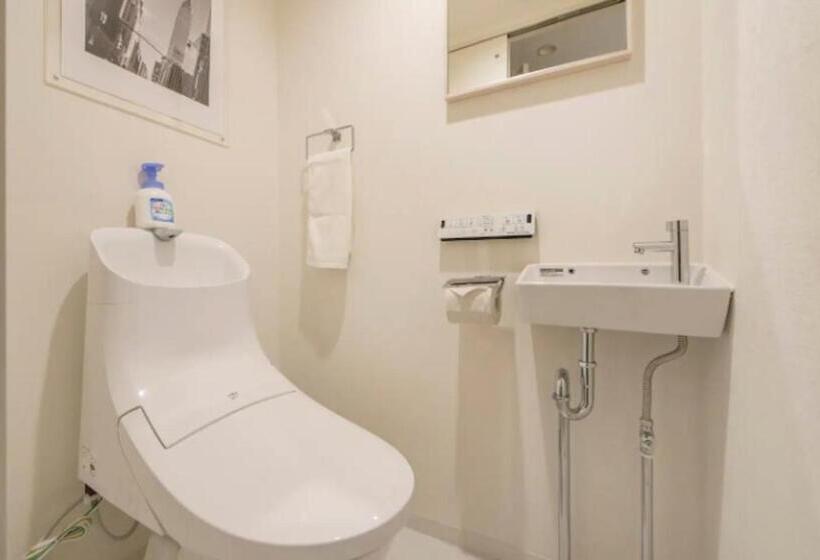 هتل Lang   Vacation Stay 22203v