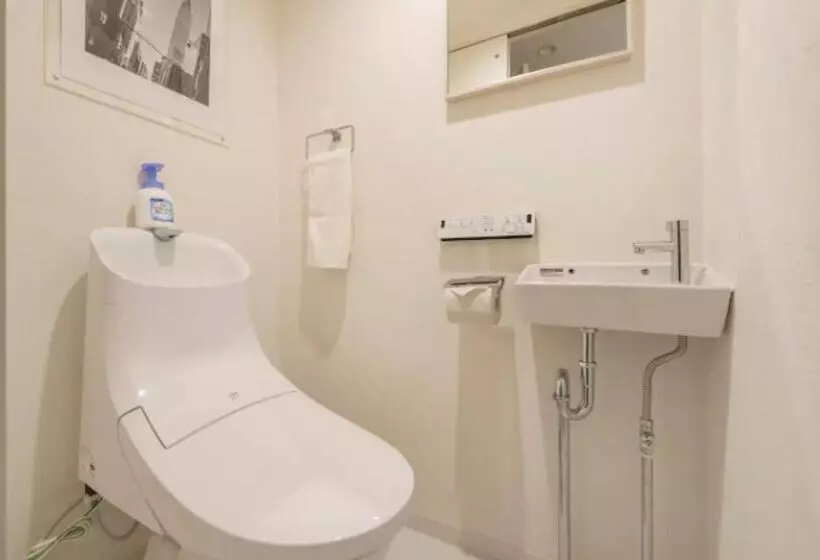 Hotelli Lang   Vacation Stay 22203v