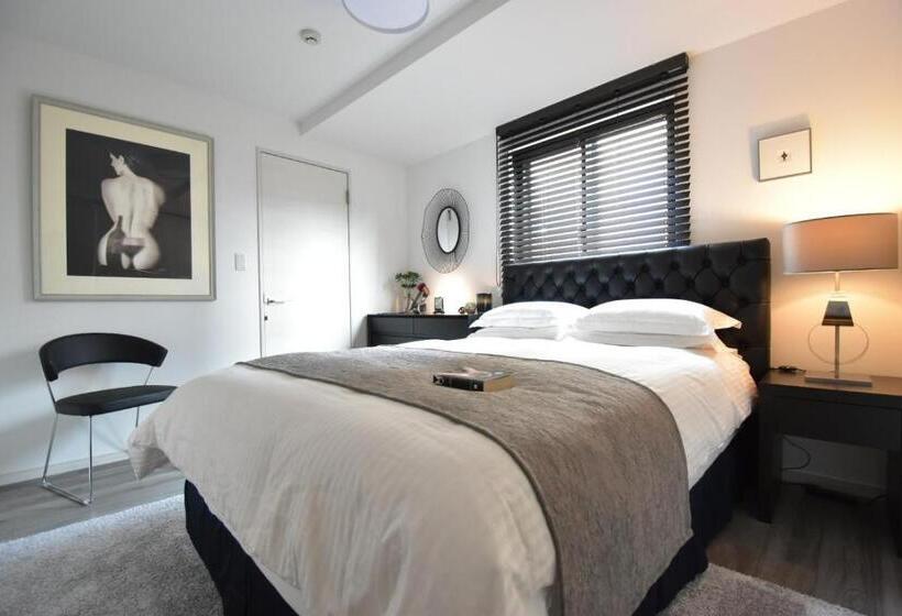 هتل Lang   Vacation Stay 22203v