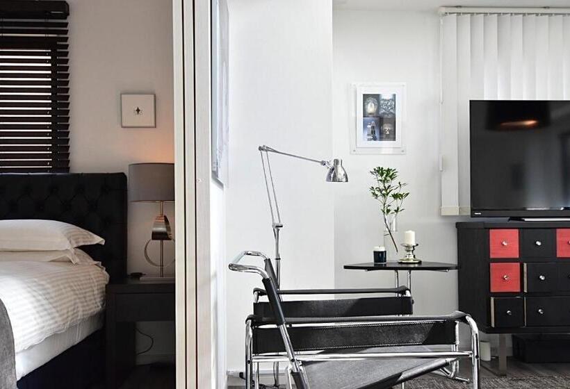 هتل Lang   Vacation Stay 22203v