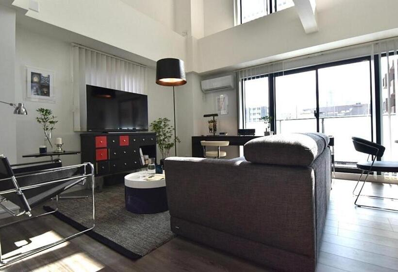 هتل Lang   Vacation Stay 22203v