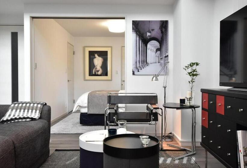 هتل Lang   Vacation Stay 22203v