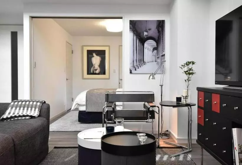 Hotelli Lang   Vacation Stay 22203v