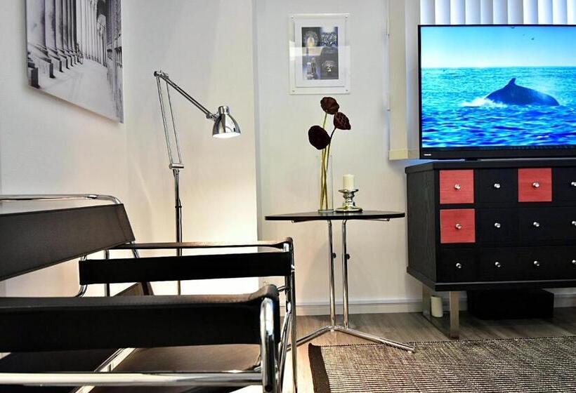 هتل Lang   Vacation Stay 22203v