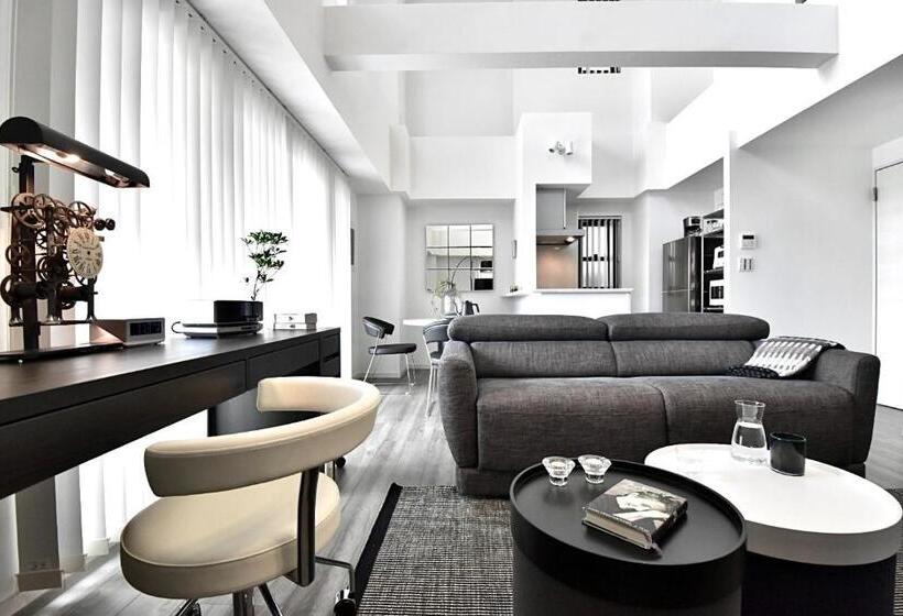 هتل Lang   Vacation Stay 22203v