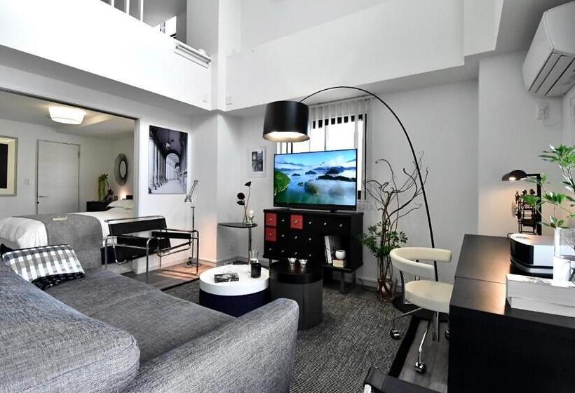 هتل Lang   Vacation Stay 22203v