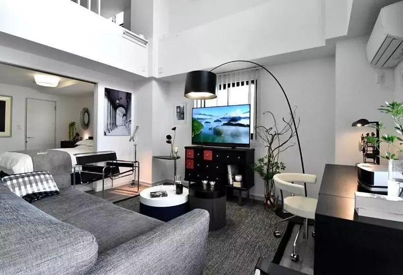 Hotelli Lang   Vacation Stay 22203v