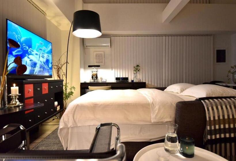 هتل Lang   Vacation Stay 22203v