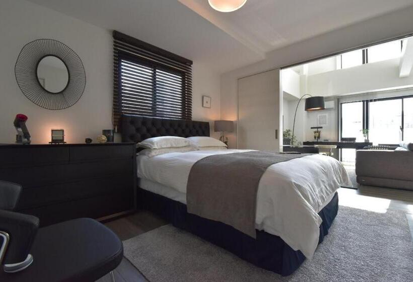 هتل Lang   Vacation Stay 22203v