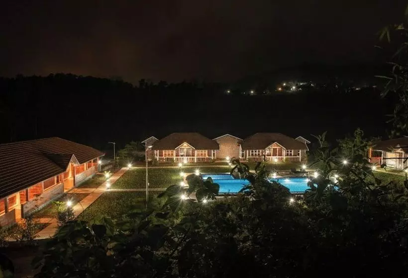 ホテル Neervana Resort