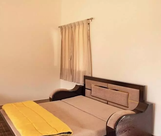 ホテル Neervana Resort