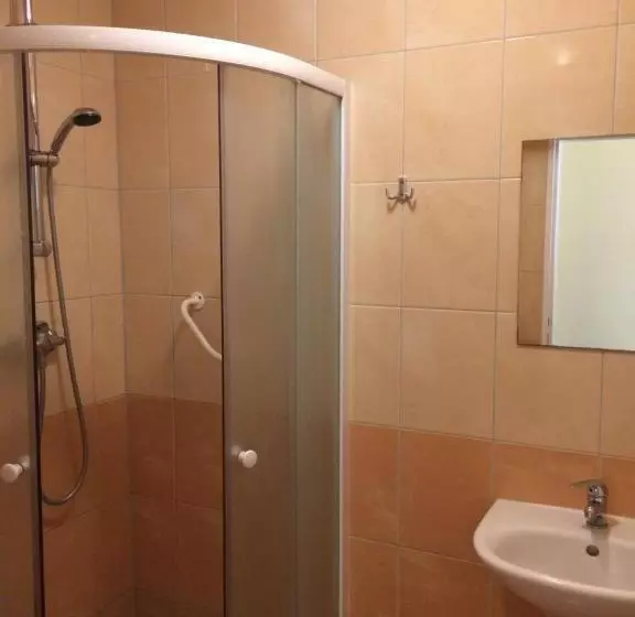 هتل Otava   Vedlejší Budova
