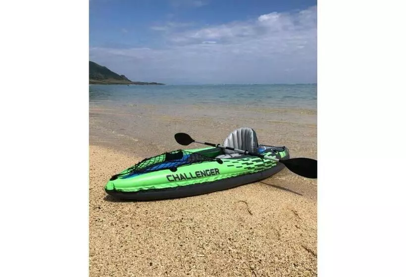 Hotelli Pine Shima Resort Coral Fish   Vacation Stay 37429v