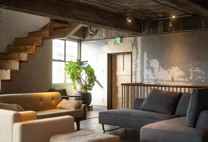 Hotelli Room Tateyama