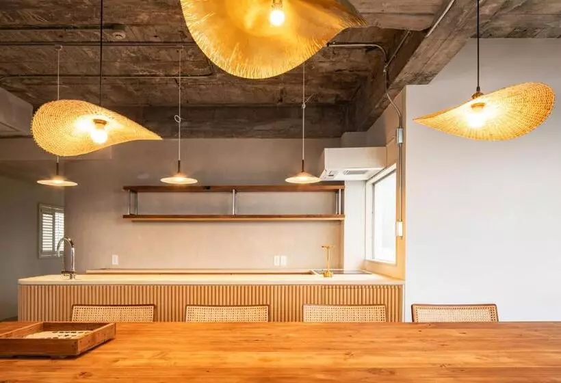 Hotelli Room Tateyama