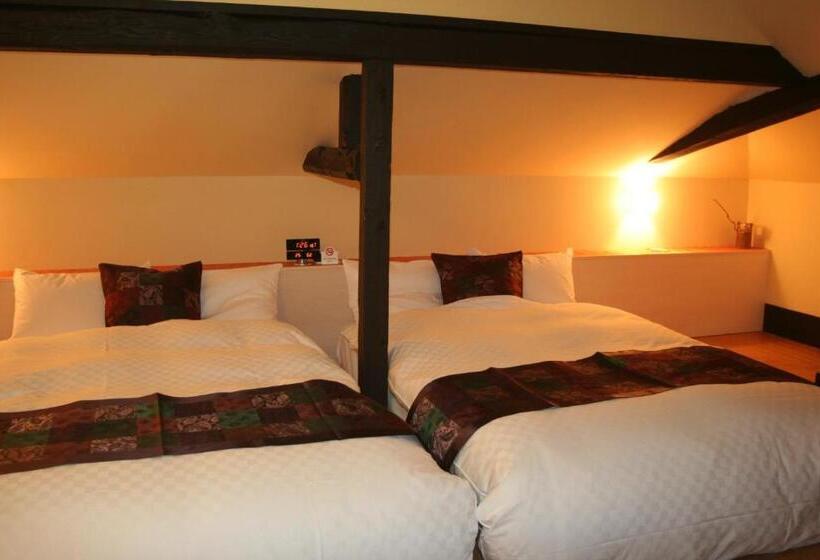 فندق Shiki No Kura Vacation Stay 29696v