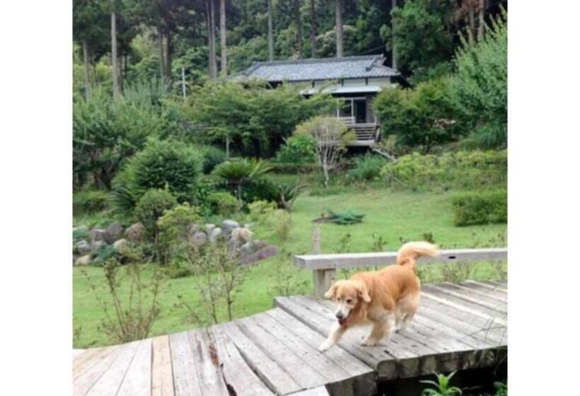 فندق Shiki No Kura Vacation Stay 29696v