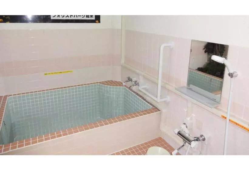 ホテル Takimuraya   Vacation Stay 23026v