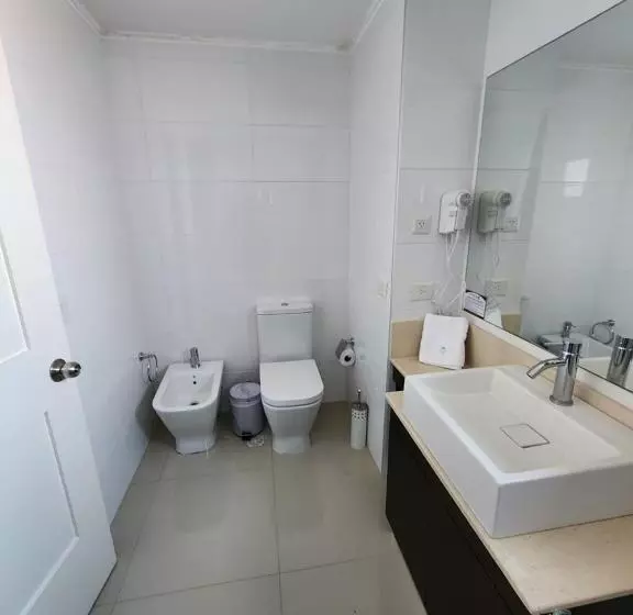 هتل Valeria Del Faro Suite & Spa