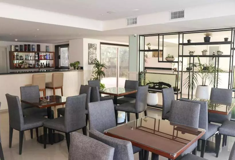 هتل Valeria Del Faro Suite & Spa