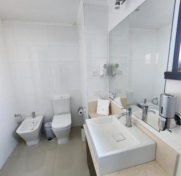 هتل Valeria Del Faro Suite & Spa