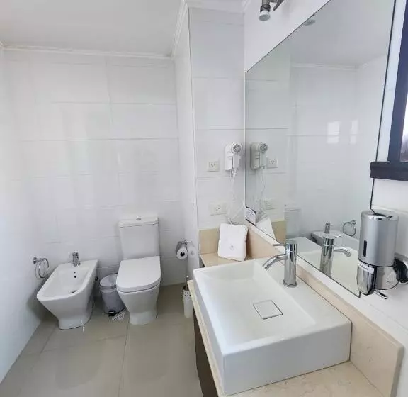 هتل Valeria Del Faro Suite & Spa