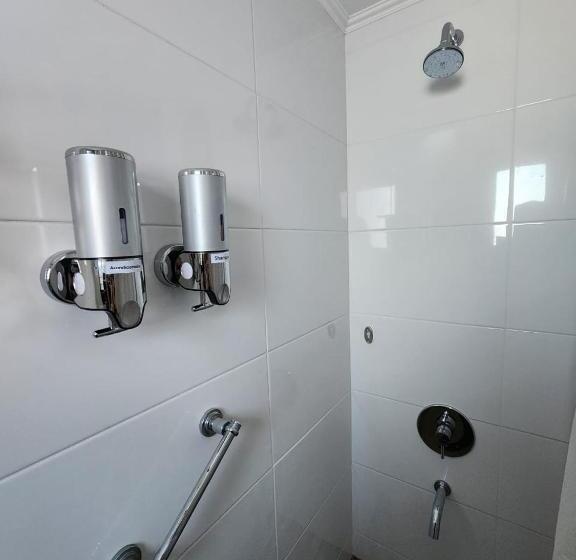 هتل Valeria Del Faro Suite & Spa