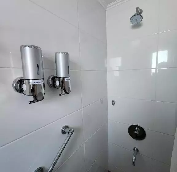 هتل Valeria Del Faro Suite & Spa