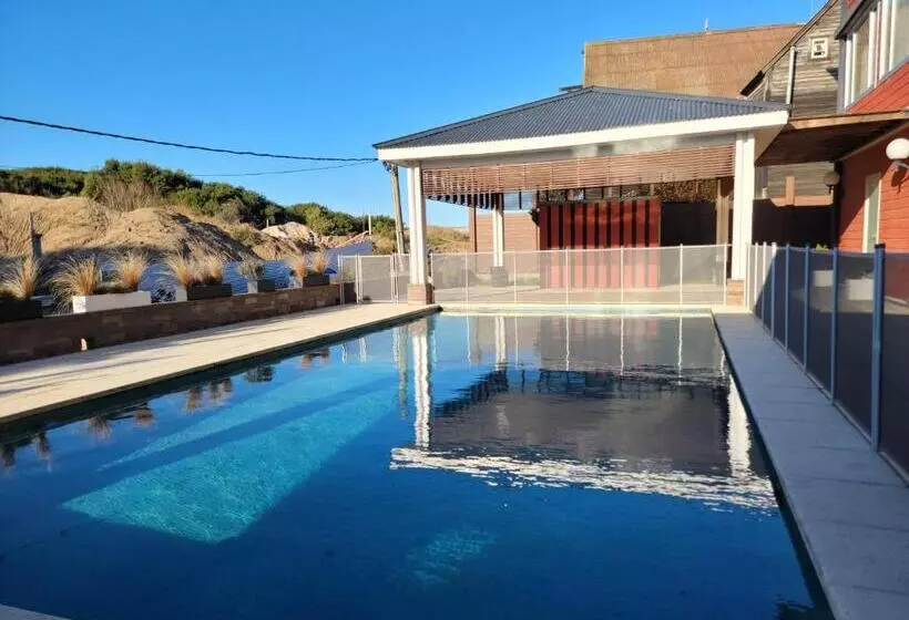 هتل Valeria Del Faro Suite & Spa