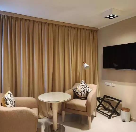هتل Valeria Del Faro Suite & Spa